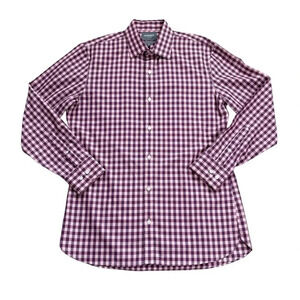 Bonobos Weekday Warrior Tailored Slim-Fit Button Up Shirt